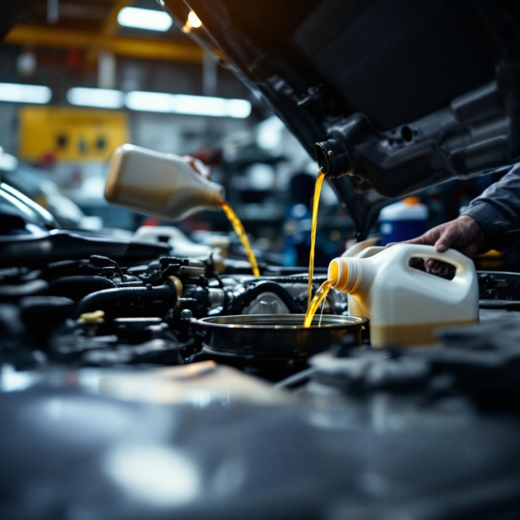 Aceites Industriales