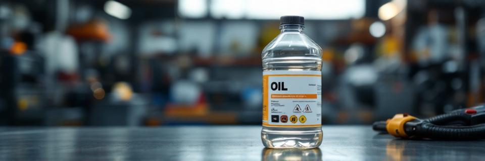 Aceites Industriales